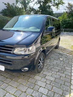 Bild des Angebotes VW T5 Multivan Multivan 4MOTION Highline Top Zustand