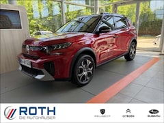 Bild des Angebotes Citroen C3 Aircross 1.2 PureTech EU6e Turbo 100 Stop&Start PLUS HUD LE