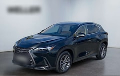 Bild des Angebotes Lexus NX 350h Executive Line*HuD*PANO*NAVI*360°*KLIMA