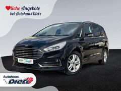 Bild des Angebotes Ford Galaxy 1.5 EcoBoost Titanium - Kamera*Navi