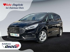 Bild des Angebotes Ford Galaxy 1.5 EcoBoost Titanium - Kamera*Navi