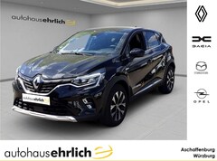 Bild des Angebotes Renault Captur Techno Mild Hybrid 140 WINTER-PLUS-PAKET