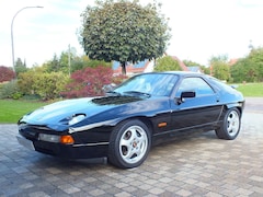 Bild des Angebotes Porsche 928 GT - deutsche EZ im Erstlack