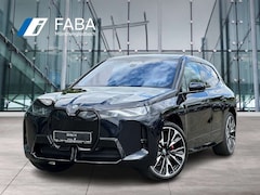 Bild des Angebotes BMW iX xDrive60 M Sportpaket B&W Surround DAB LED