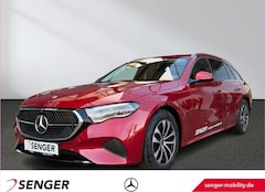 Bild des Angebotes Mercedes-Benz E 220 d T Avantgarde DigitalLight AHK 360°Kamera