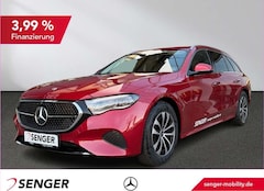 Bild des Angebotes Mercedes-Benz E 220 d T Avantgarde DigitalLight AHK 360°Kamera