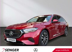 Bild des Angebotes Mercedes-Benz E 220 d T Avantgarde DigitalLight AHK 360°Kamera