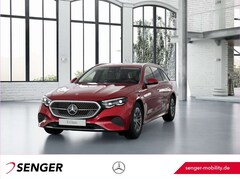 Bild des Angebotes Mercedes-Benz E 220 d T Avantgarde DigitalLight AHK 360°Kamera