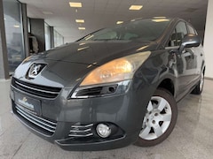 Bild des Angebotes Peugeot 5008 Premium 7-Sitze Pano. Klimaauto.