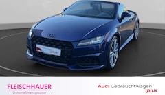 Bild des Angebotes Audi TT Roadster 45 TFSI s-line NAVI+LEDER+LED+DC+20''LM