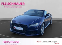 Bild des Angebotes Audi TT Roadster 45 TFSI s-line NAVI+LEDER+LED+DC+20''LM