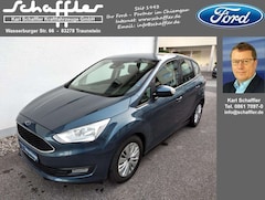 Bild des Angebotes Ford C-Max Cool & Connect