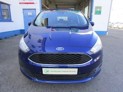 Bild des Angebotes Ford C-Max Business Edition
