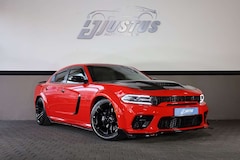 Bild des Angebotes Dodge Charger 5.7 R/T/PerfPages/TTW/Alpine/4xSHZ/R20