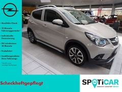 Bild des Angebotes Opel Karl Rocks SITZHEIZUNG, KLIMA, INTELLILINK, PDC