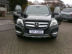 Bild des Angebotes Mercedes-Benz GLK 250 GLK 250 CDI BlueTec 4Matic (204.904)