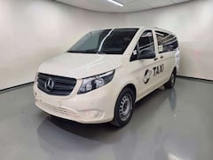 Bild des Angebotes Mercedes-Benz Vito Tourer 116 CDI Pro lang*TAXI*2xSCHIEBE*KAM