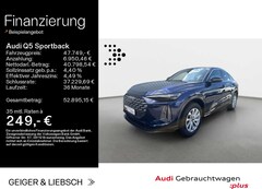 Bild des Angebotes Audi Q5 TDI quattro advanced*NAVI*LED*KAMER