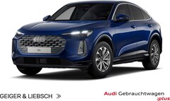 Bild des Angebotes Audi Q5 TDI quattro advanced*NAVI*LED*KAMER