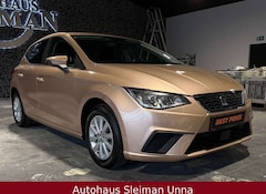 Bild des Angebotes SEAT Ibiza Style 1,0/Klima/Alu/PDC/Tüv-Neu/Top