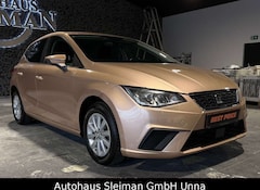 Bild des Angebotes SEAT Ibiza Style 1,0/Klima/Alu/PDC/Tüv-Neu/Top