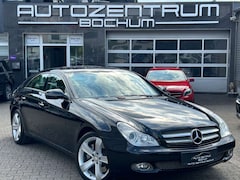 Bild des Angebotes Mercedes-Benz CLS 500 90TKM Scheckheft VOLL Tadellos