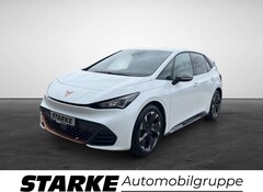 Bild des Angebotes CUPRA Born