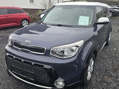 Bild des Angebotes Kia Soul Dream Team