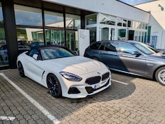 Bild des Angebotes BMW Z4 M Premium Selection Garantie