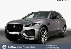 Bild des Angebotes Jaguar F-Pace D300 AWD R-Dynamic SE 90th Anniversary Edit