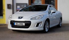 Bild des Angebotes Peugeot 308 CC Active 155 THP