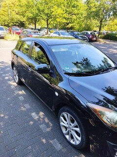 Bild des Angebotes Mazda 3 1.6 MZR Prime-Line