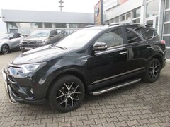Bild des Angebotes Toyota RAV 4 RAV 4 2.5 4x2 Hybrid Style Selection