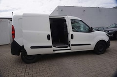 Bild des Angebotes Fiat Doblo SX Maxi Kasten NAV*TEMP*KAMERA*PDC*TÜV NEU