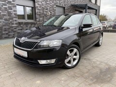 Bild des Angebotes Skoda Rapid/Spaceback Spaceback Cool Edition