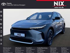 Bild des Angebotes Toyota bZ4X Comfort- und Technik-Paket