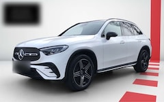 Bild des Angebotes Mercedes-Benz GLC 200 d 4m AMG NIGHT PANO AHK 360° 20-ZO DISTR