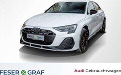 Bild des Angebotes Audi A3 30 TFSI S line /Matrix/ACC/Navi/AHK/Sonos
