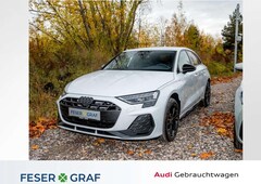 Bild des Angebotes Audi A3 30 TFSI S line /Matrix/ACC/Navi/AHK/Sonos