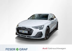 Bild des Angebotes Audi A3 30 TFSI S line /Matrix/ACC/Navi/AHK/Sonos