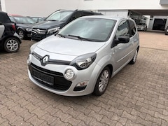 Bild des Angebotes Renault Twingo Dynamique*AUTOMATIK*TEMPOMAT*