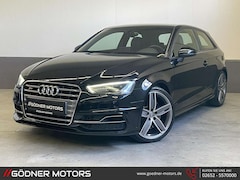 Bild des Angebotes Audi S3 2.0 TFSI quattro BANG&OLUFSEN/SCHALTER/QUATTRO/...