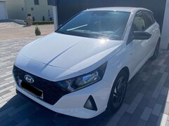 Bild des Angebotes Hyundai i20 i20 1.0 T-GDI 48V-Hybrid DCT Connect