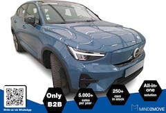 Bild des Angebotes Volvo C40 C 40 Recharge Pure Electric 2WD Core