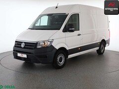 Bild des Angebotes VW Crafter Crafter 2.0 TDI 4M 35 KASTEN L2H2 STANDHZ,KAMERA
