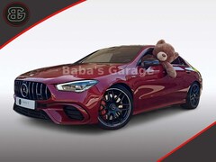 Bild des Angebotes Mercedes-Benz CLA 45 AMG CLA 45s AMG 4Matic Pano Performance 360°