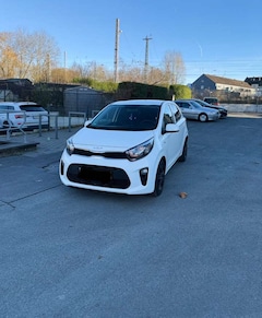 Bild des Angebotes Kia Picanto 1.0 Vision
