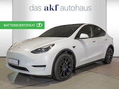 Bild des Angebotes Tesla Model Y - Basis RWD 60 kWh -Navi*Kamera*Panorama*L