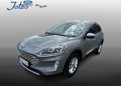 Bild des Angebotes Ford Kuga Titanium X