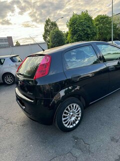 Bild des Angebotes Fiat Punto Evo 1.3 16V Multijet Start